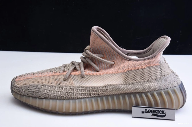YEEZY FZ5240 V2 "ELIADA" 350 ADIDAS BOOST 0728